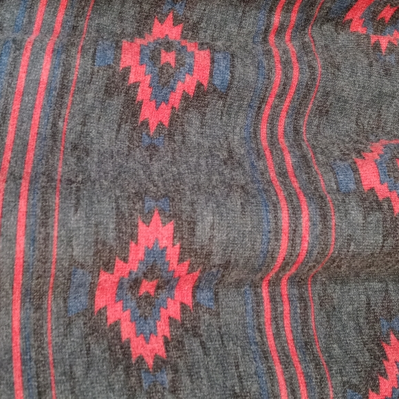 Simply Southern Tunic Dress - Picture 9 of 11